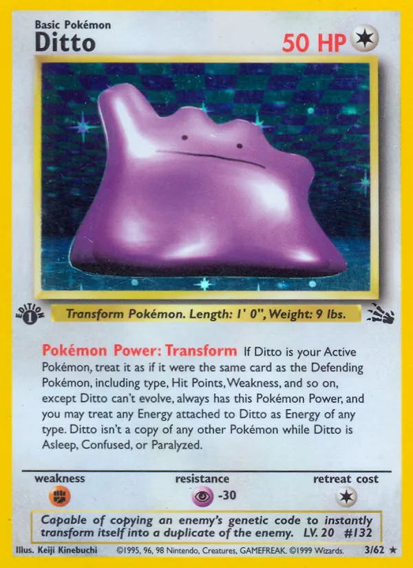 Ditto 3/062