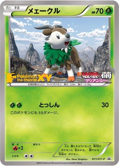 Skiddo 011/XY-P