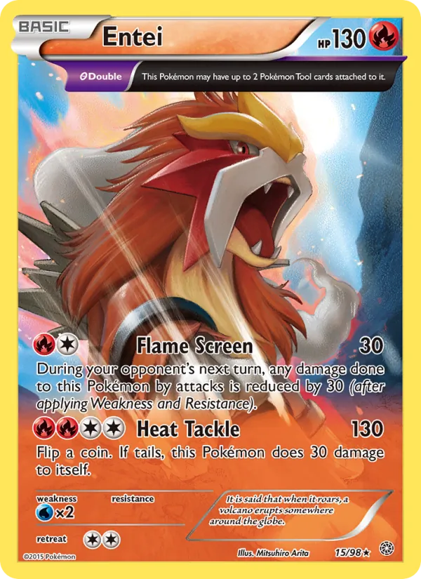 Entei 15/098