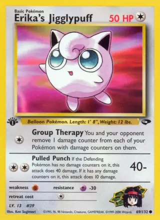 Erika's Jigglypuff 69/132