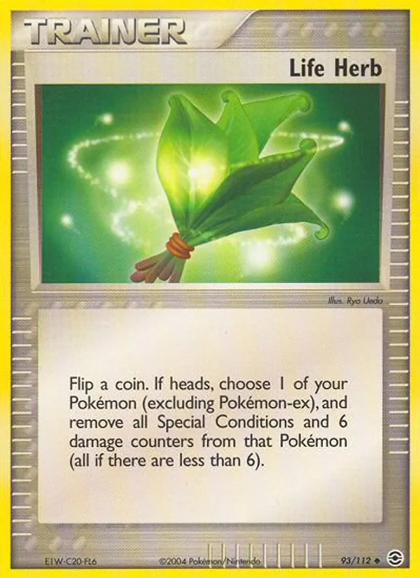 Life Herb 93/112