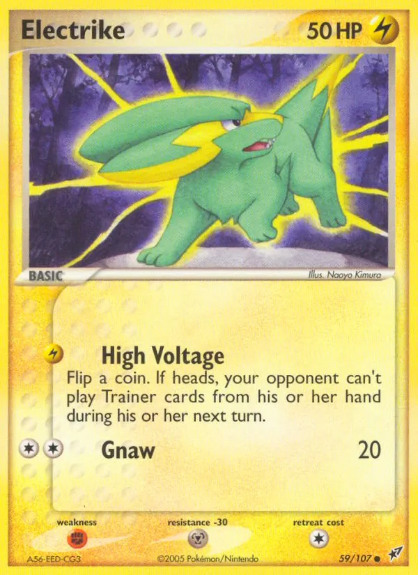 Electrike 59/107