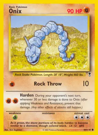 Onix 84/110