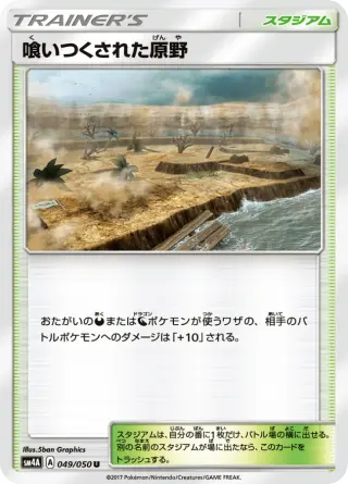喰いつくされた原野 049/050