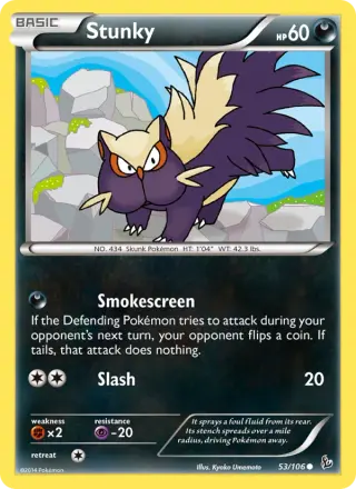 Stunky 53/106