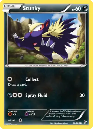 Stunky 54/106