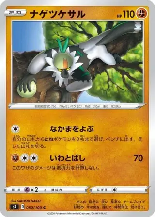 Passimian 050/100