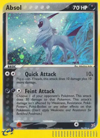 Absol 96/095