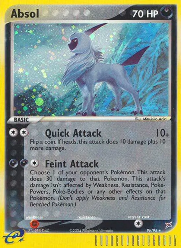 Absol 96/095