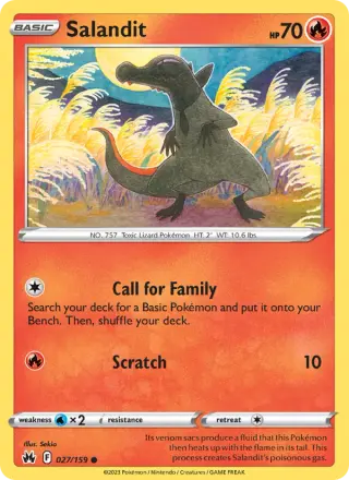 Salandit 027/159