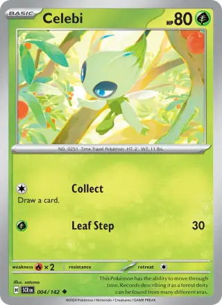Celebi 004/142