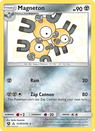 Magneton SV28/094