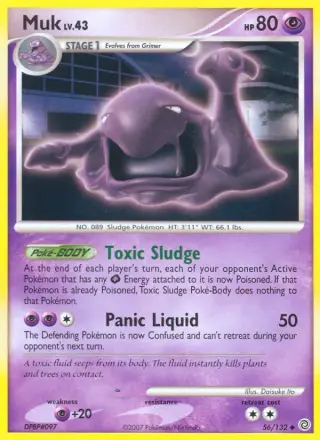 Muk 56/132