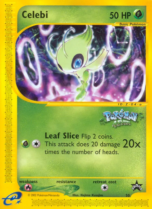 Celebi 50/053