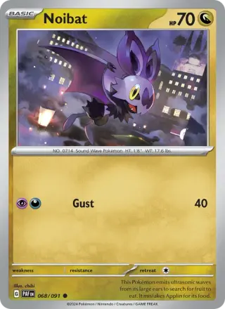Noibat 068/091