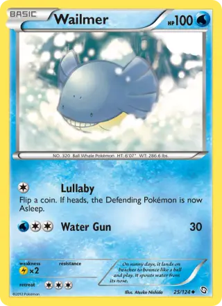 Wailmer 25/124