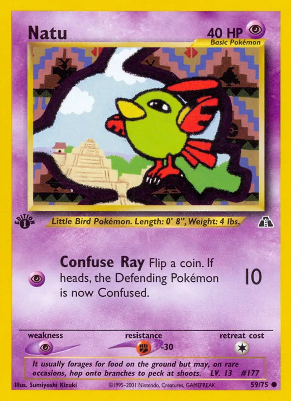 Natu 59/075