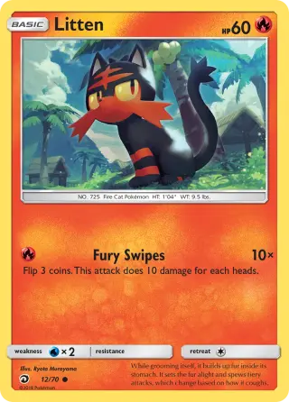 Litten 12/070