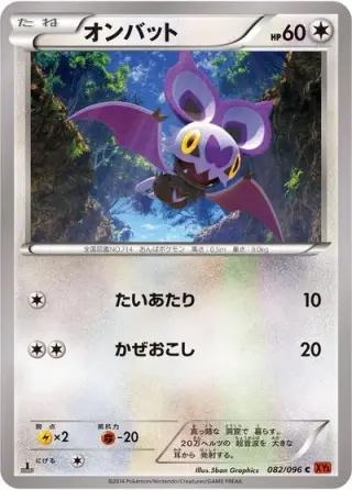 Noibat 082/096