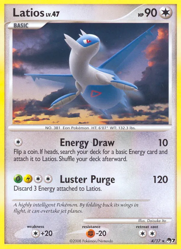 Latios 4/017