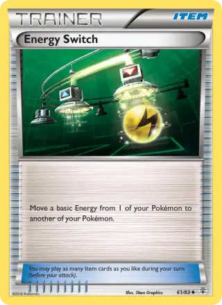 Energy Switch 61/083
