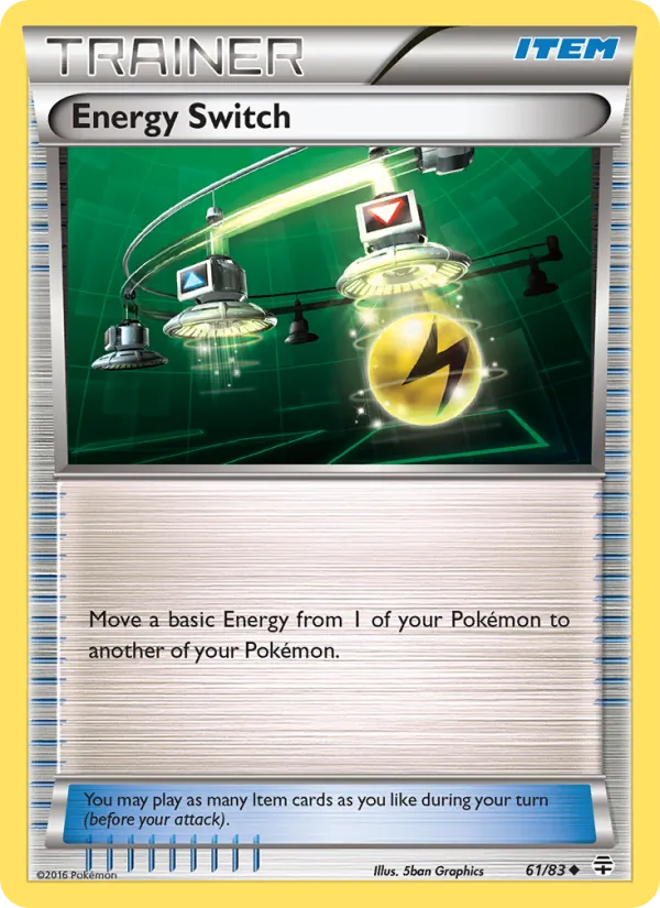 Energy Switch 61/083