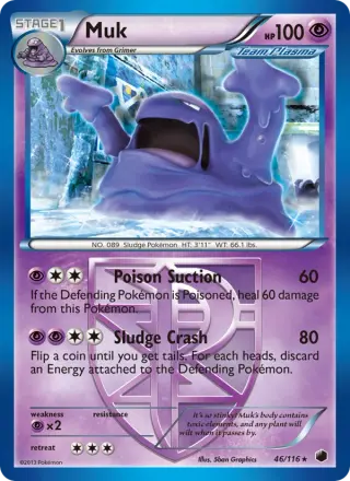 Muk 46/116