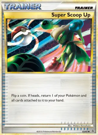 Super Scoop Up 83/095
