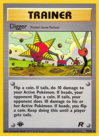 Digger 75/082