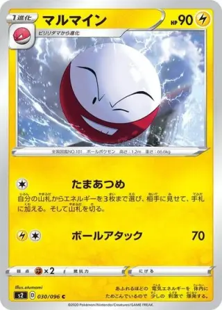 Electrode 030/096