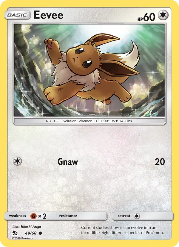 Eevee 49/068