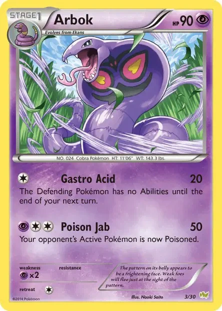 Arbok 3/030