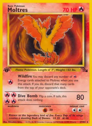 Moltres 27/062