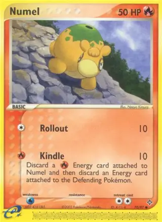 Numel 70/097