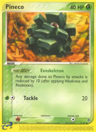 Pineco 71/097
