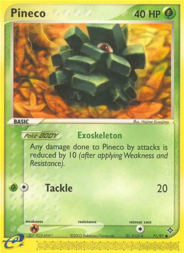 Pineco 71/097