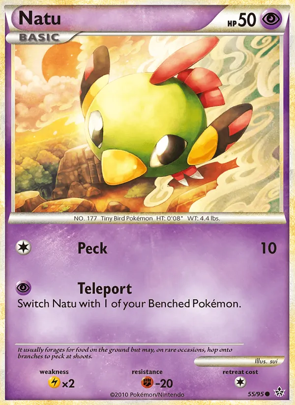 Natu 55/095