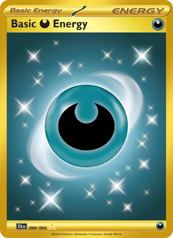 Basic Darkness Energy 098/064