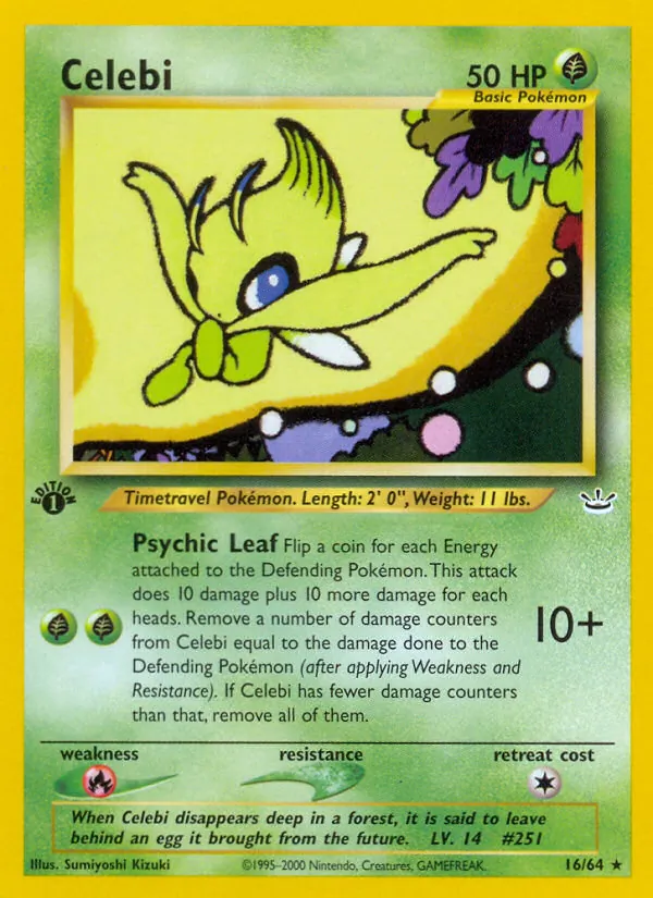 Celebi 16/064